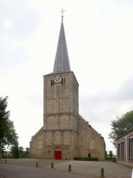 Hervormde Kerk Voorst